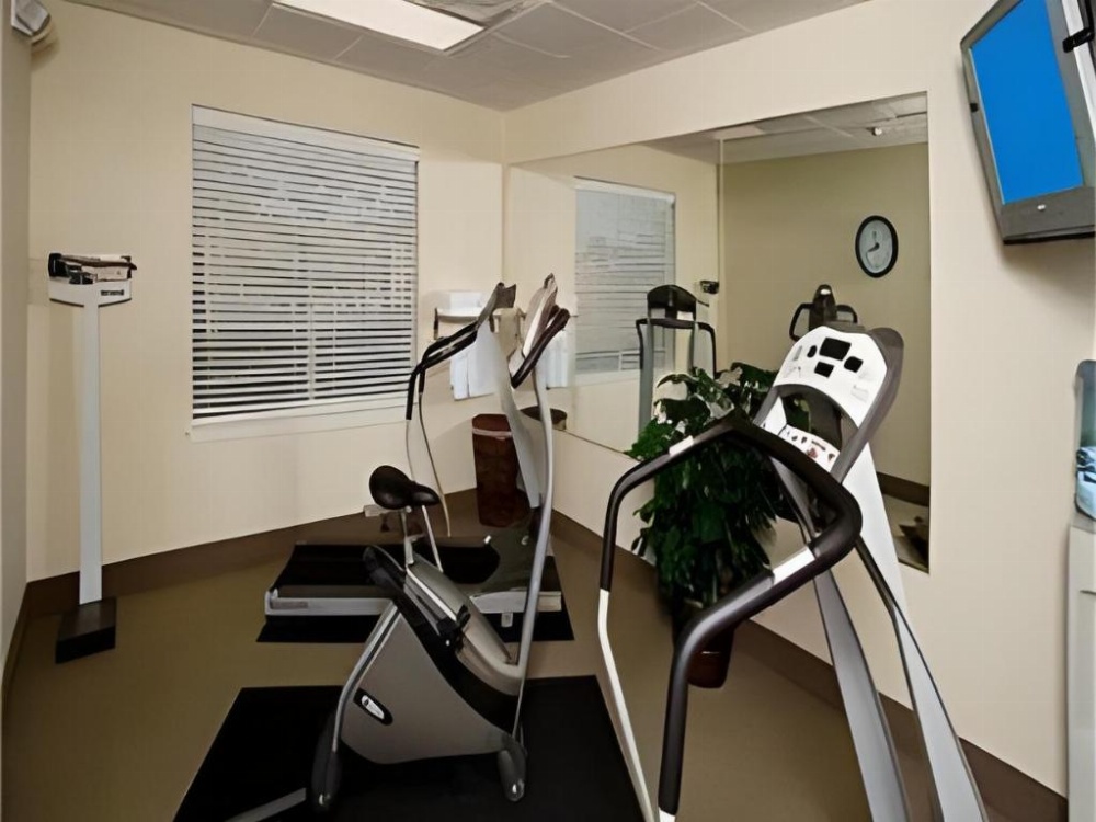 Holiday Inn Express & Suites San Antonio South Main image