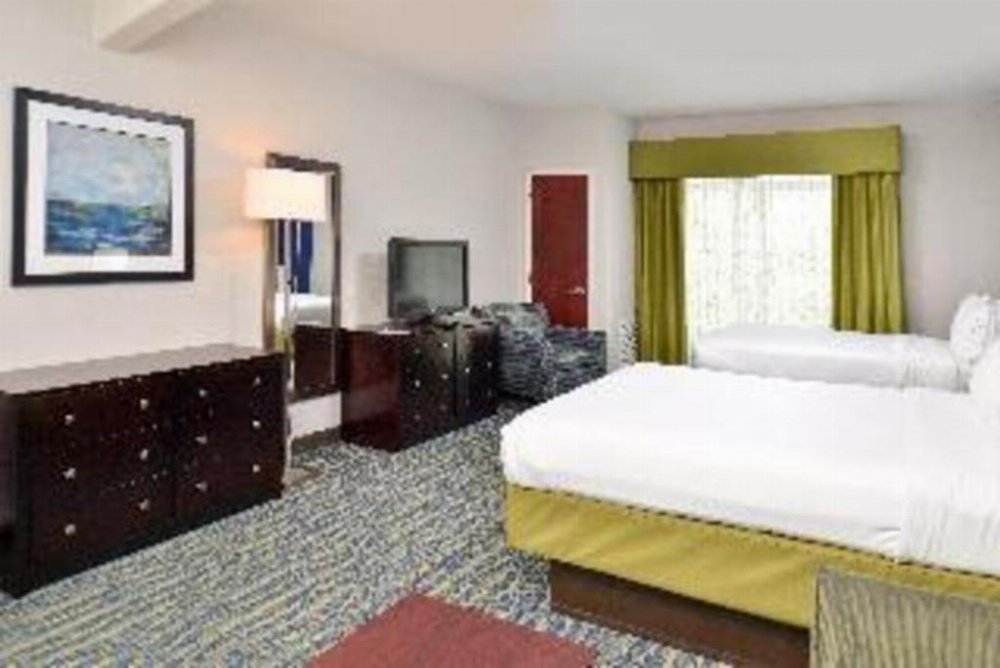 Holiday Inn Express & Suites San Antonio South Image 43