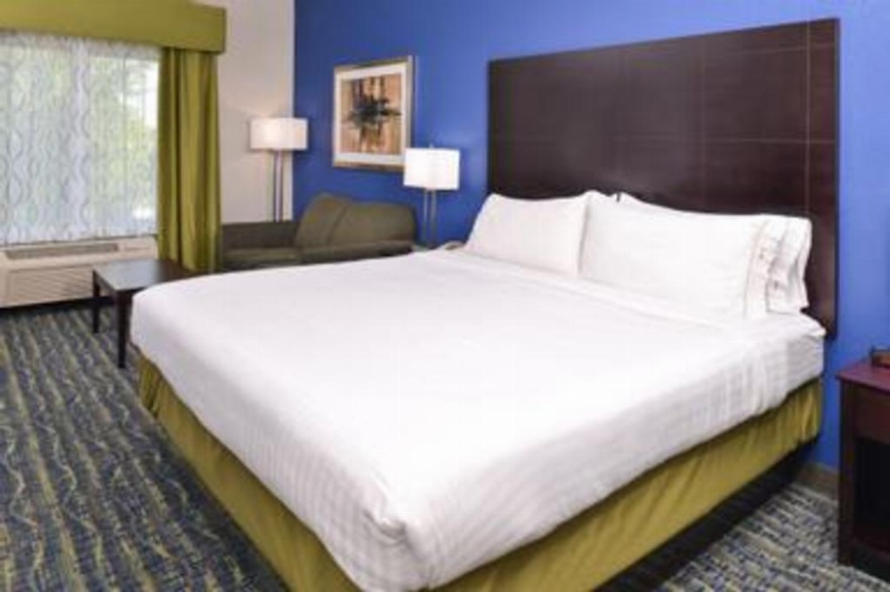 Holiday Inn Express & Suites San Antonio South Image 46